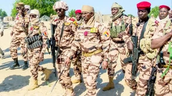 Tchad : Boko Haram frappe une base militaire dans l’ouest du pays, plus de 20 soldats tués