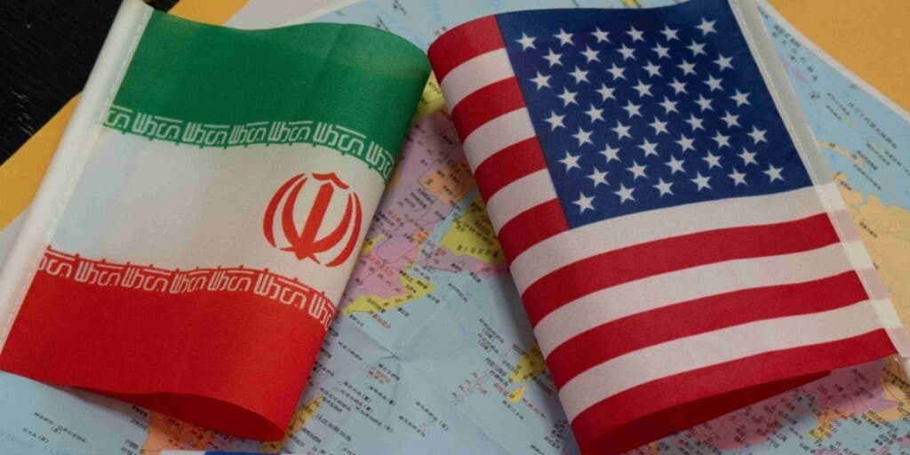 Pétrole : les tensions entre Washington et Téhéran ravivent la flambée des cours