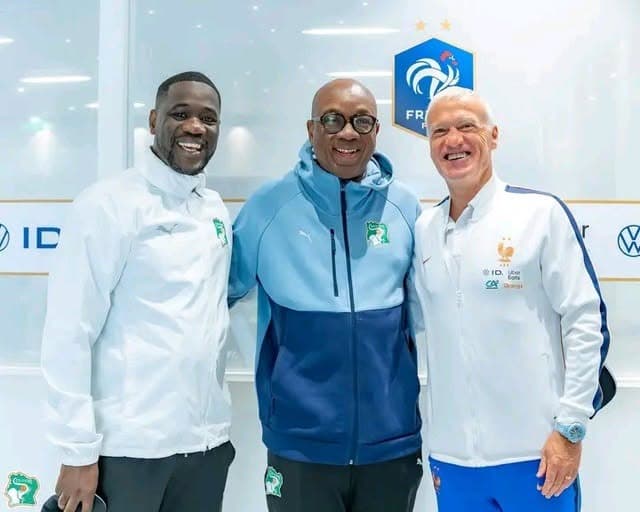 France – Côte d’Ivoire : un amical qui a tout d’une grande affiche