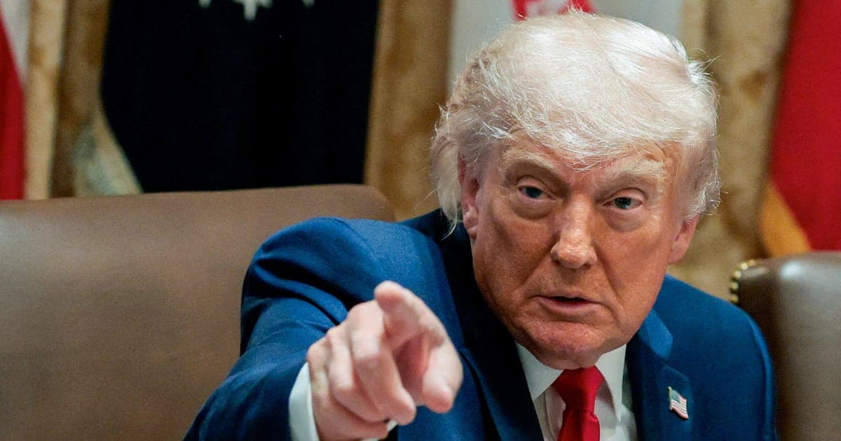 Moyen-Orient : Après un cessez-le-feu fragile, les hostilités reprennent entre les États-Unis et l’Iran