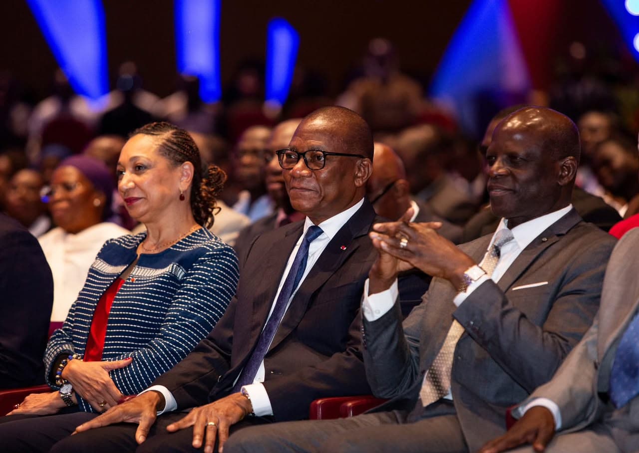 Côte d’Ivoire : ESCA Business School, le Gouvernement prépare le futur hub africain du management