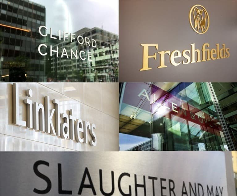 Skadden, Latham, Baker McKenzie, Magic Circle : dans les coulisses de l’élite mondiale du droit des affaires