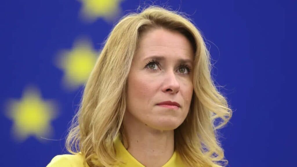 Guerre en Ukraine : L’Union européenne prépare un nouveau tour de vis contre Moscou