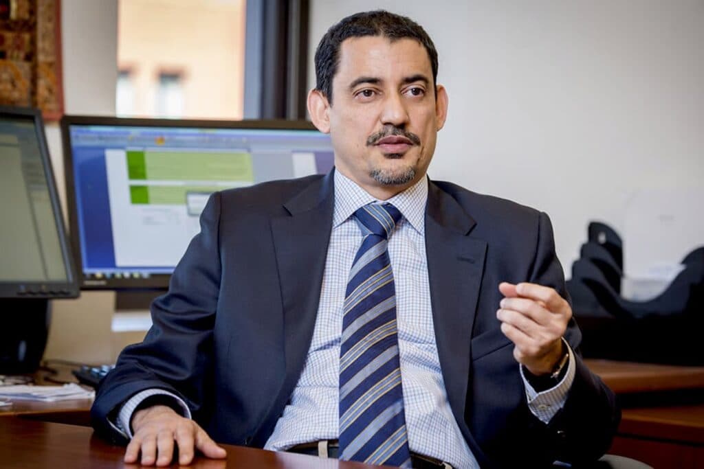 À peine sortie d’une période de stabilisation, l’Afrique subsaharienne doit affronter un nouveau choc extérieur.
