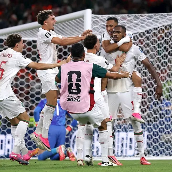 Coupe du monde 2026 : Le Maroc renverse les Pays-Bas et s’offre un huitième de finale face au Canada