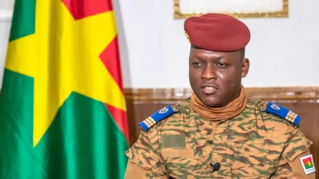 Burkina Faso: La présidence démonte une fausse circulaire sur les familles vivant en France et promet des poursuites judiciaires