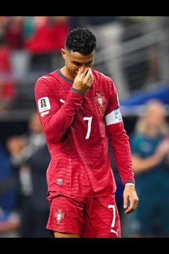 Coupe du monde 2026 : Clap de fin pour Cristiano Ronaldo, l’Égypte rêve d’un exploit face à l’Argentine