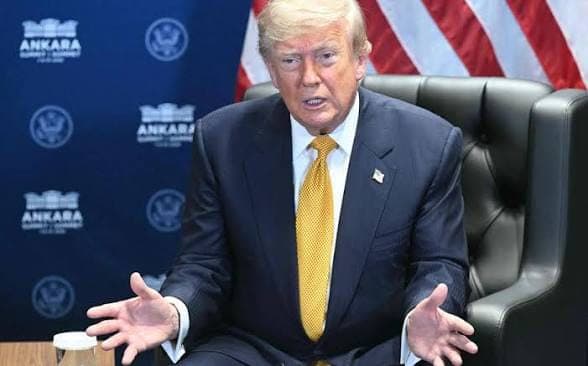 Moyen-Orient : Le cessez-le-feu entre les États-Unis et l’Iran vole en éclats, la tension atteint un nouveau sommet