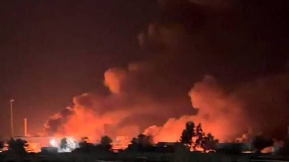 Reprise des hostilités entre Washington et Téhéran : De nouvelles frappes américaines embrasent le Moyen-Orient, déjà 14 morts et 78 blessés