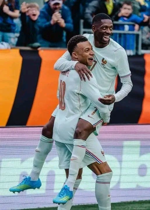 Coupe du monde 2026 : France- Maroc 2-0, les Bleus sortent le dernier représentant africain de la compétition et rejoignent les demi-finales