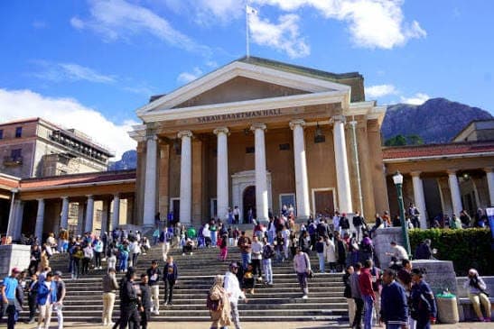 Classement 2026 des universités africaines : Les établissements francophones absents du top 10 continental