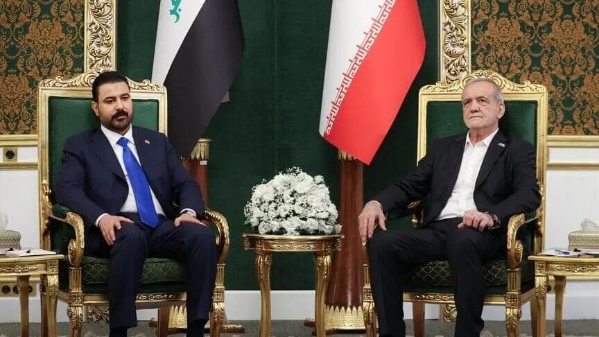 Cessez-le-feu entre Washington et Téhéran : L’Iran écarte une proposition américaine relayée par Bagdad