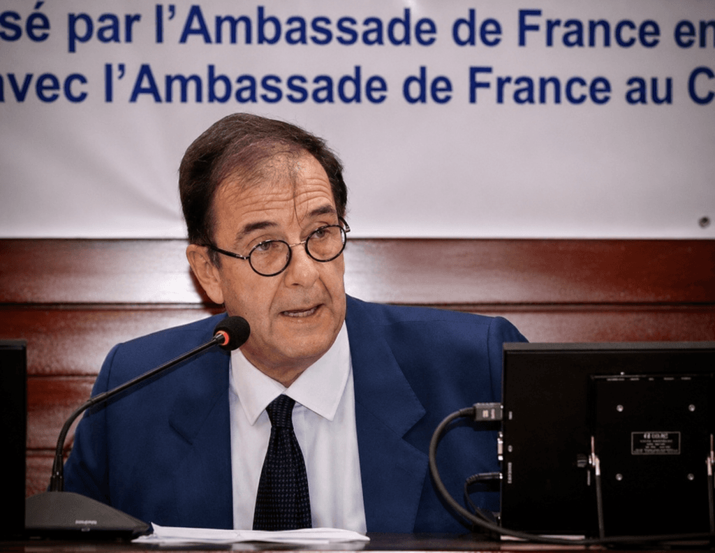 Centrafrique : À Bangui, les mystérieuses visiteuses de l’ambassadeur français embarrassent le Quai d’Orsay, Bruno Fourcher dans une tempête diplomatique