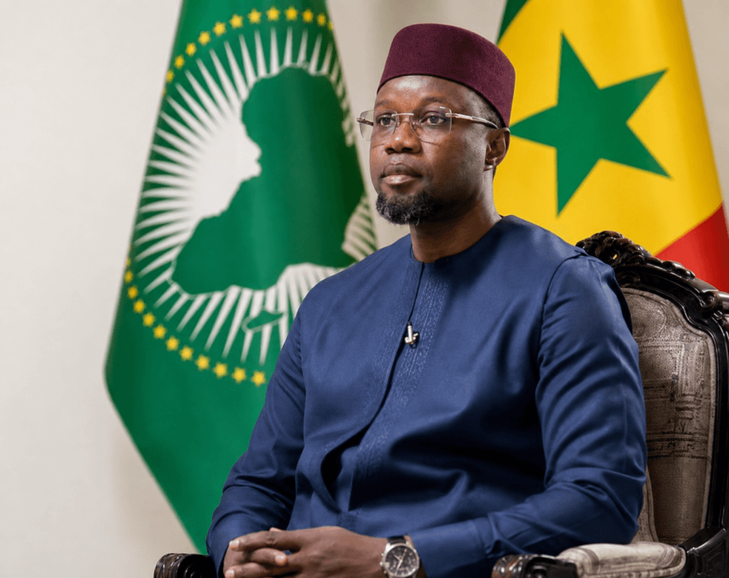 Sénégal : Débats autour de son patrimoine, Ousmane Sonko brise le silence sur sa fortune et met ses adversaires au défi: « Je n’ai rien à cacher »