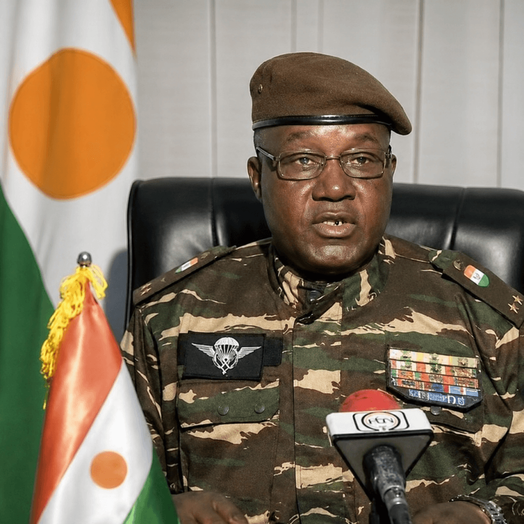 Niger : Une raffinerie de 100 000 barils/jour à Dosso, le mégaprojet qui pourrait changer le destin pétrolier du pays