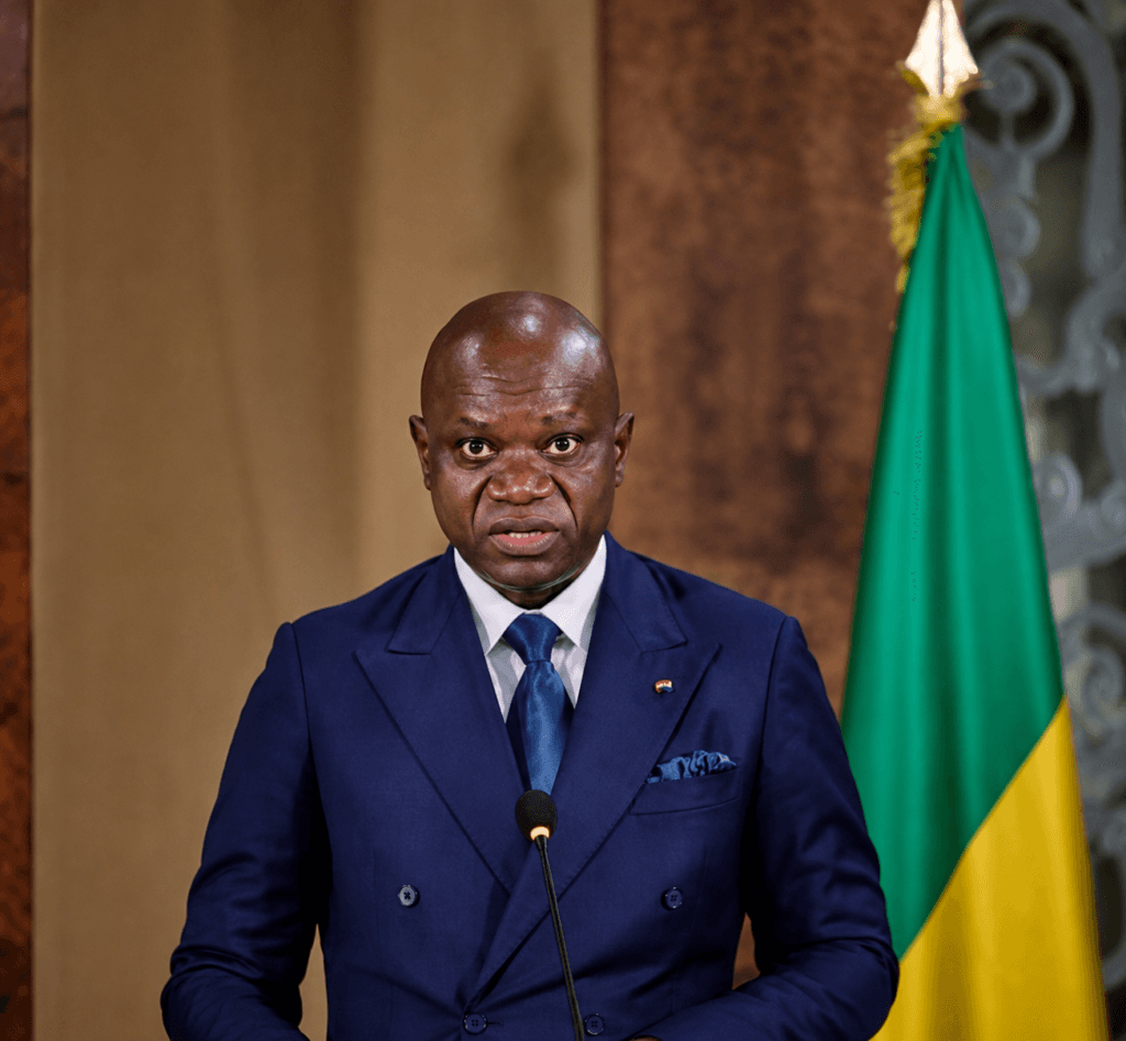 Gabon : Brice Oligui Nguema ouvre la distribution de l’eau et de l’électricité aux investisseurs privés