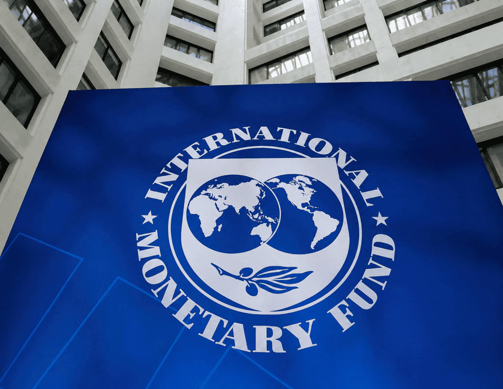 Dette : L’Égypte en tête des pays africains qui doivent le plus au FMI, la Côte d’Ivoire et le Ghana complètent le podium