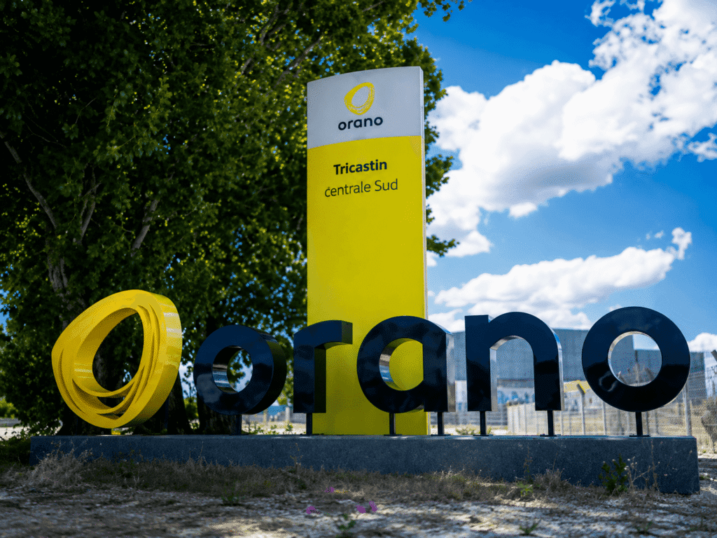 Industrie minière : Chassé du Niger, Orano rebondit au Botswana et décroche 18 permis de prospection d’uranium