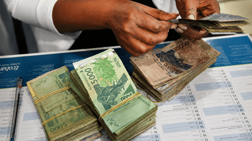 La nouvelle bataille mondiale pour le capital, l’Afrique risque-t-elle d’être évincée ?