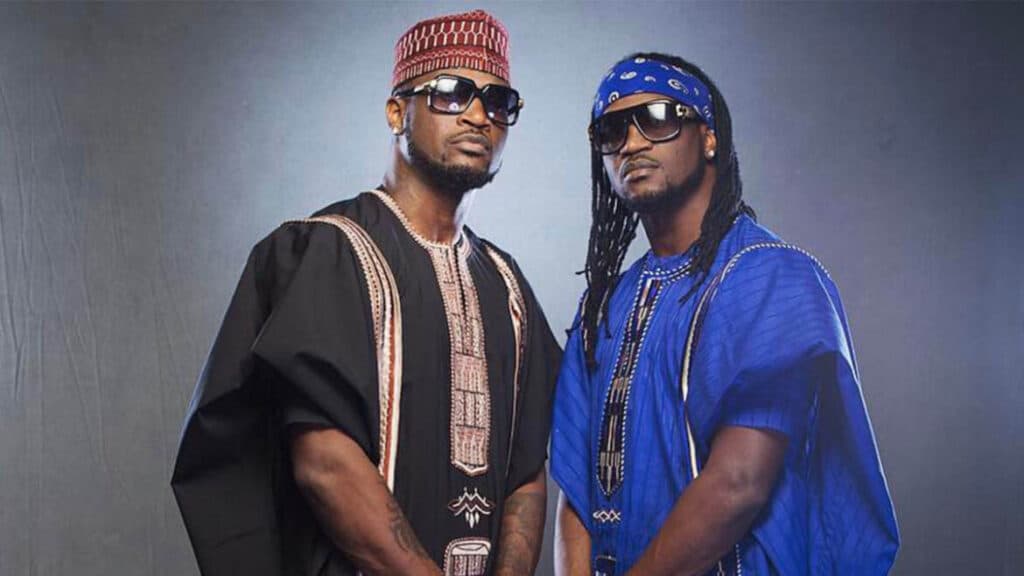 Implosion de P-Square : Jude Okoye veut faire interdire à Peter d’interpréter les chansons du groupe, l’affaire devant les tribunaux