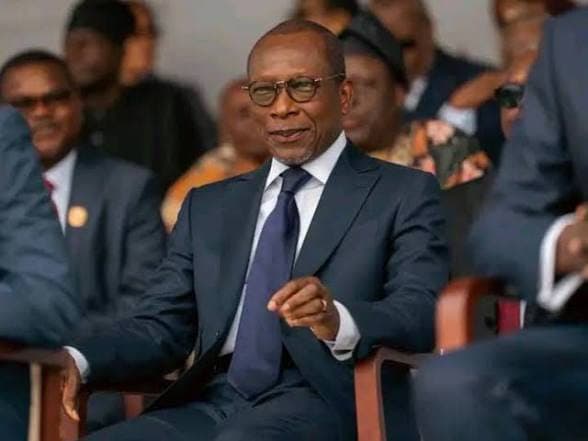 Bénin : Patrice Talon prend les commandes du Sénat et signe son retour dans l’arène politique nationale