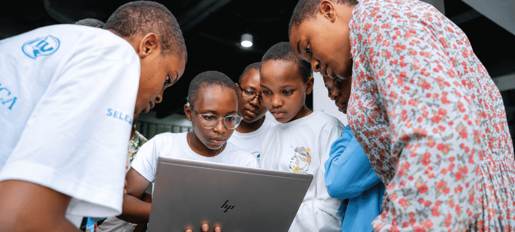 Intelligence artificielle : l’Afrique n’aura pas de raccourci sans électricité, données et puissance de calcul