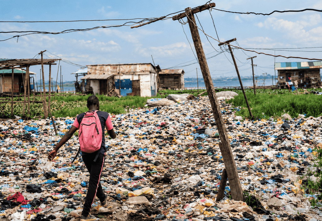 L’Afrique doit financer ses villes avant qu’elles ne deviennent ingouvernables