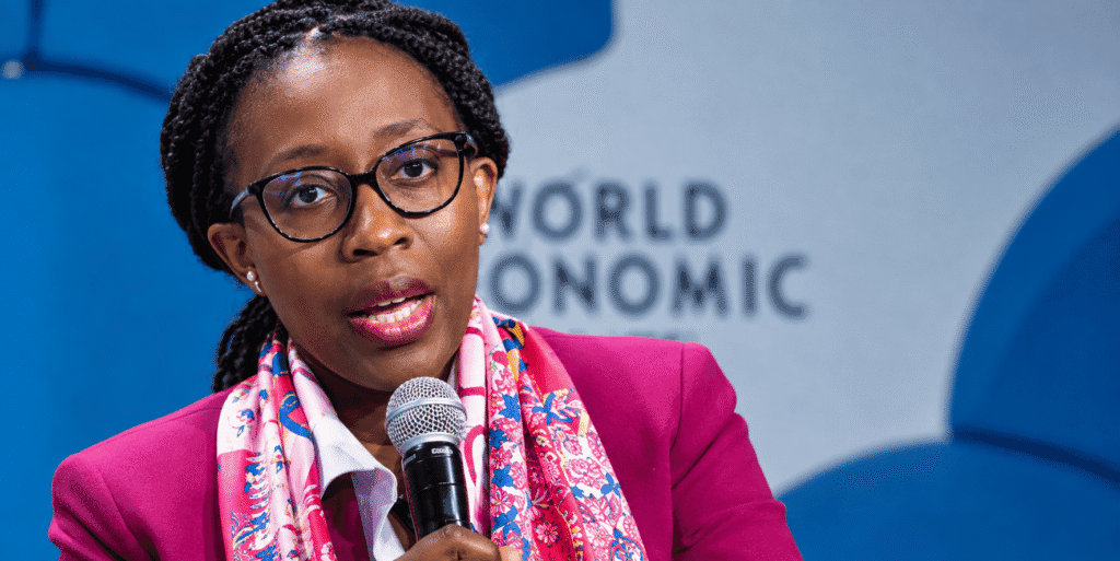 Vera Songwe, l’économiste qui veut rendre l’Afrique finançable