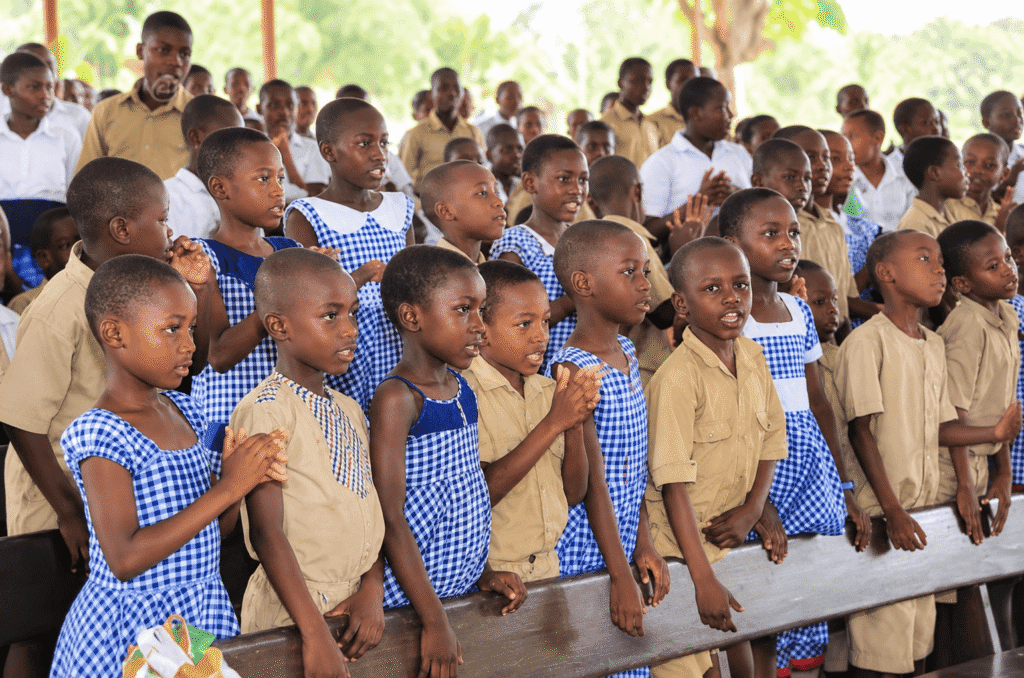 Côte d’Ivoire : Rentrée scolaire 2026-2027, près de neuf millions d’élèves retrouvent le chemin de l’école