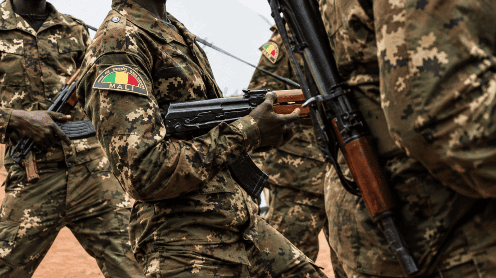 Mali : L’attaque de Dioura fait plusieurs dizaines de morts, dont au moins cinq combattants russes de l’Africa Corps