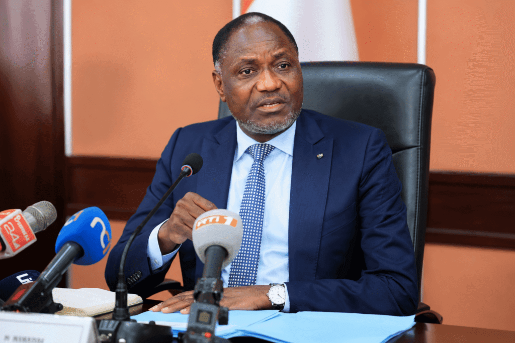 Industrie aurifère en Afrique : La Côte d’Ivoire se donne dix ans pour surclasser le Burkina Faso et le Mali