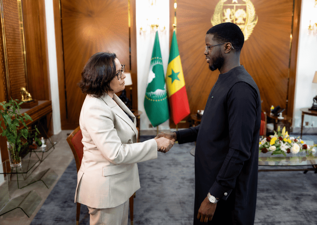 Sénégal : Après trois ans de rupture, le FMI ouvre à nouveau les vannes du financement à Dakar, un prêt de 2,2 milliards de dollars en cours