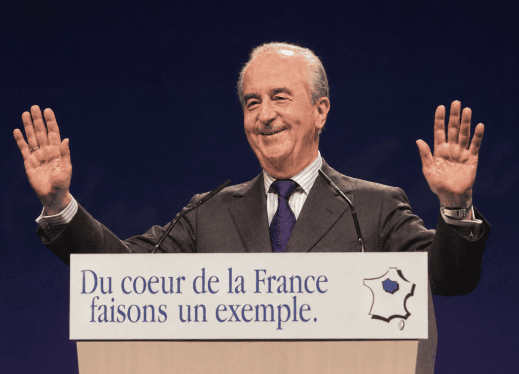 Édouard Balladur : Retour sur le parcours d’un grand serviteur de l’économie française
