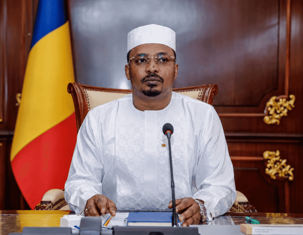 Niger-Tchad : Après les accusations d’un officier nigérien, le message énigmatique de Mahamat Idriss Déby