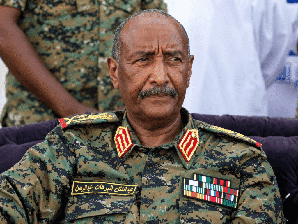 Soudan: Washington bloque le visa d’Abdel Fattah al-Burhan à la veille de son discours devant l’Assemblée générale de l’ONU