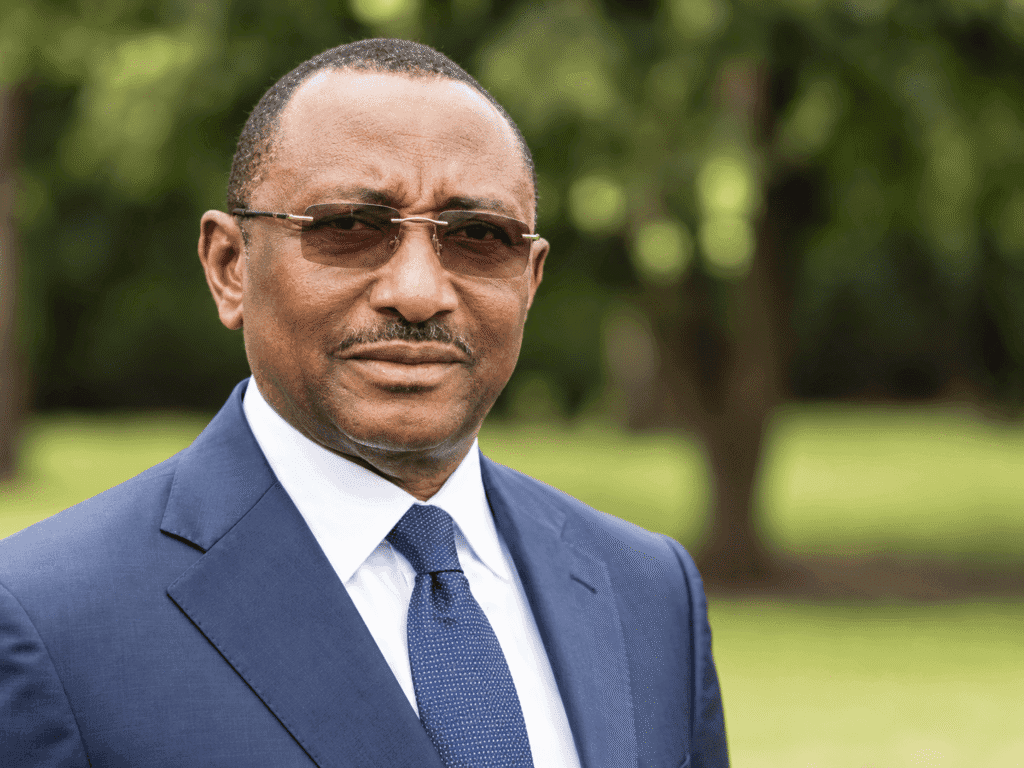 Guinée : Décès de l’ancien Premier ministre Sidya Touré, la classe politique guinéenne pleure un homme politique au « destin inachevé »