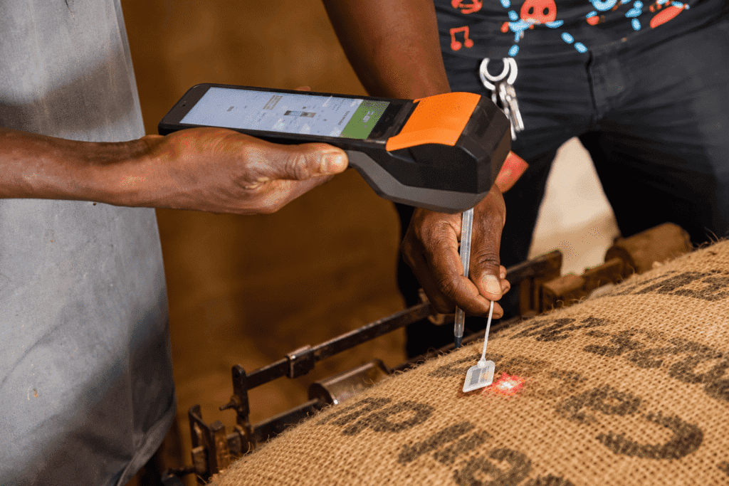 Côte d’Ivoire : Cacao, le SNT trace 50 085 tonnes en deux semaines
