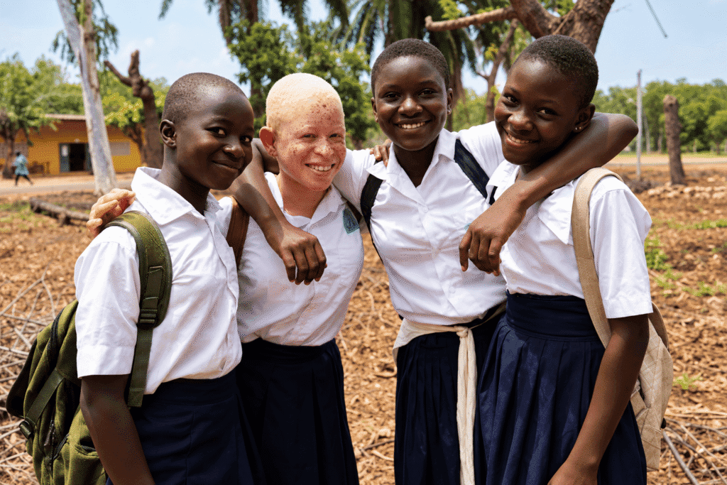 Côte d’Ivoire : Un dispositif commun pour maintenir davantage de filles au collège