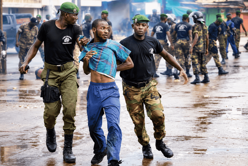 Guinée : 17 ans après, les victimes du 28-Septembre pressent les autorités de relancer la procédure judiciaire