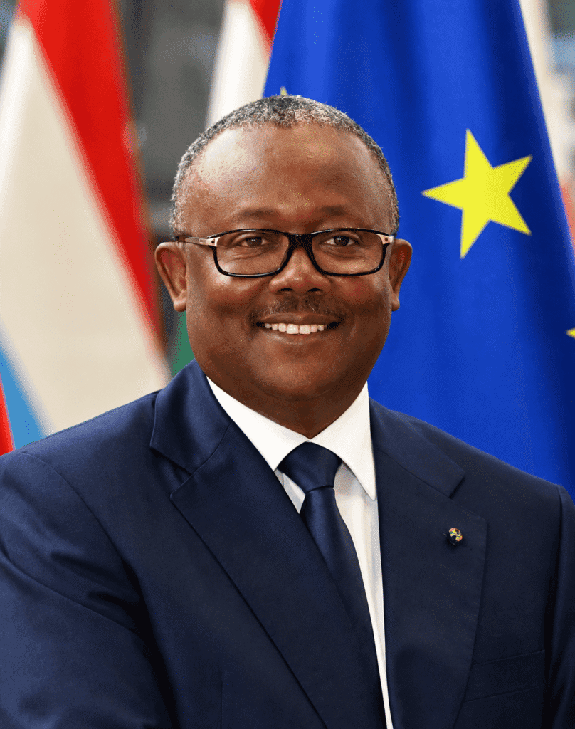 Guinée-Bissau : Chassé du pouvoir, Umaro Sissoco Embaló annonce son retour le 4 octobre pour le reconquérir par les urnes