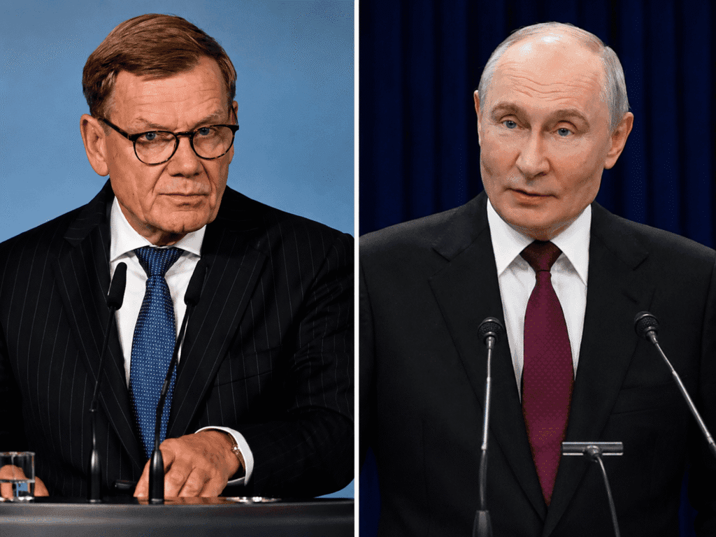 Allemagne-Russie : Nouvelle escalade diplomatique, Berlin ferme un centre culturel russe, Moscou riposte contre l’Institut Goethe