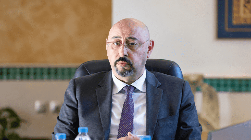 Maroc : Suite à des soupçons de fraudes électorales, le maire de Tanger, Mounir Laymouri placé en garde à vue