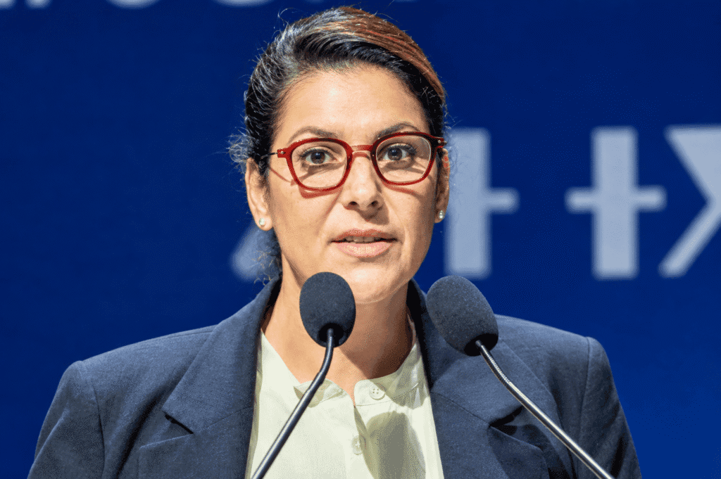 Maroc : Fatima Ezzahra El Mansouri entre dans l’histoire en devenant la première femme cheffe du gouvernement