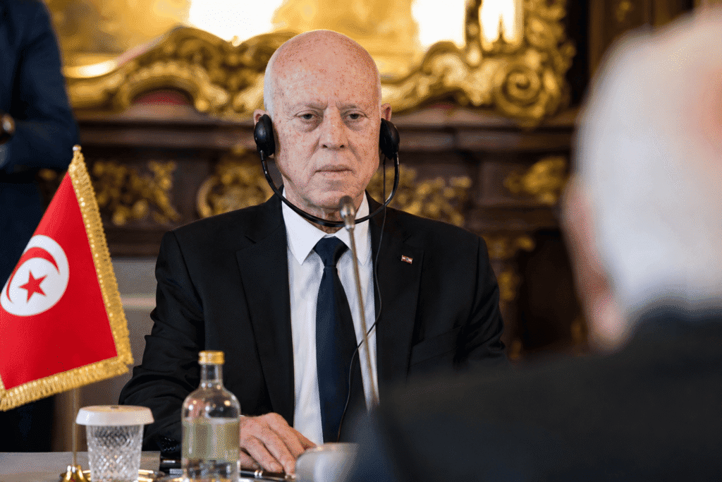Tunisie : Ce qu’il faut savoir sur l’affaire du « complot contre la sûreté de l’État » et les inquiétudes de l’Union européenne