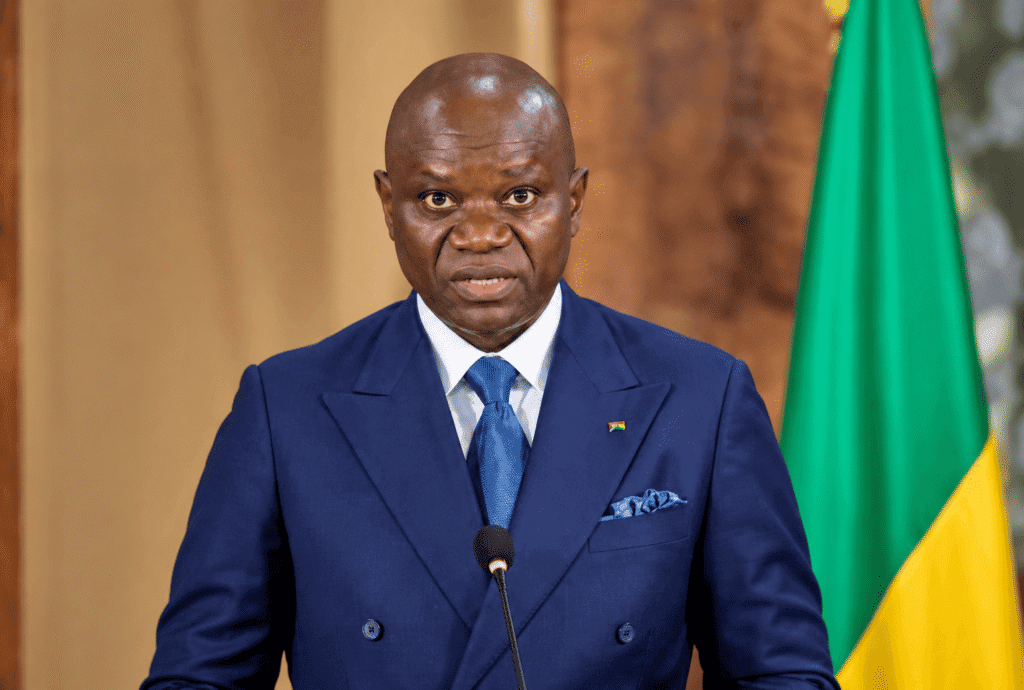 Gabon : L’État lance une offensive pour récupérer 1 700 milliards de FCFA de créances, des ministres et des maires parmi les débiteurs