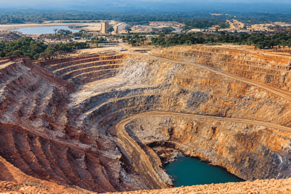 Le cuivre congolais s’impose dans les usines américaines