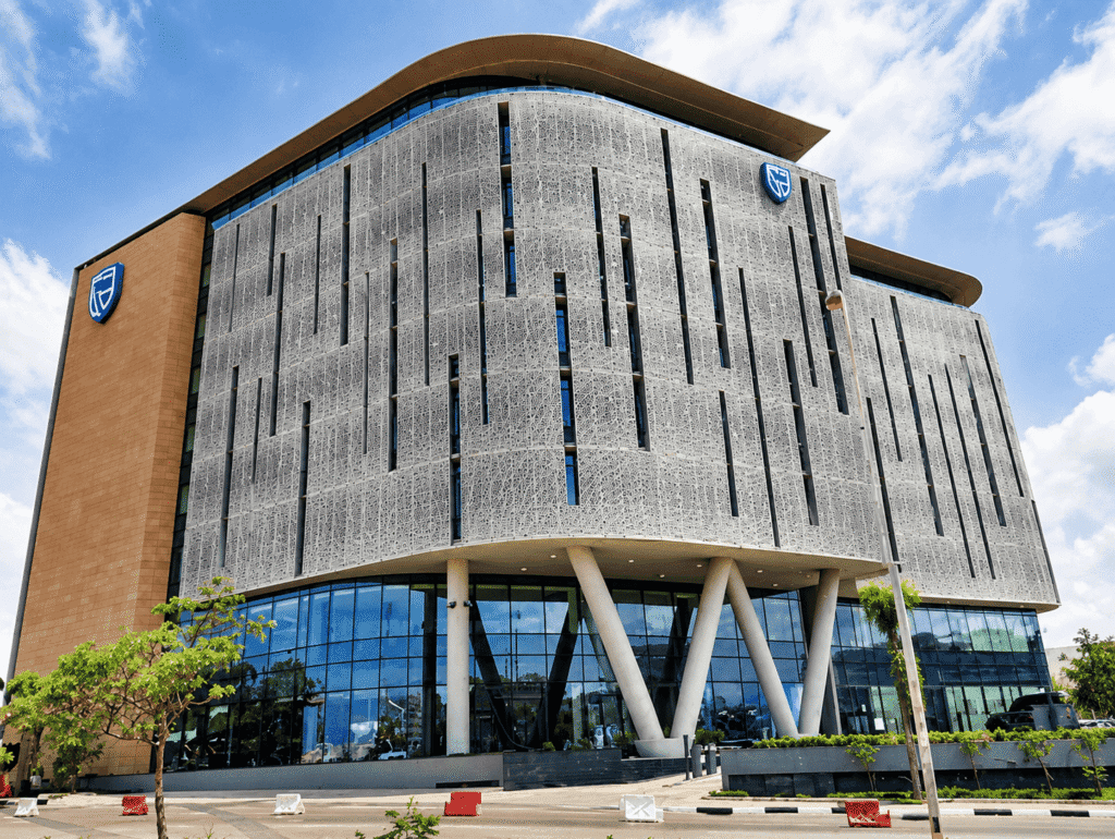Standard Bank Angola arrive en Bourse avec un flottant très encadré