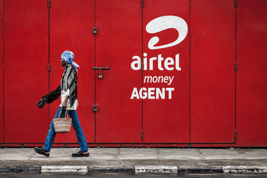 Airtel Money choisit Londres pour transformer ses portefeuilles mobiles en actif coté