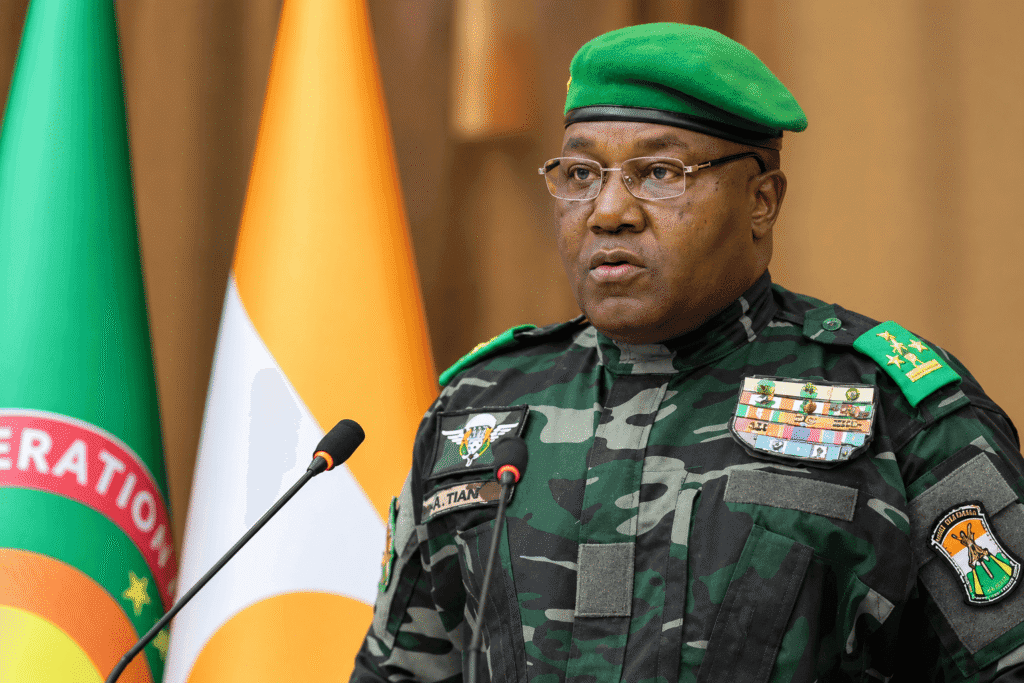 Mutinerie au Niger : Niamey accuse Paris sans rendre publiques ses preuves