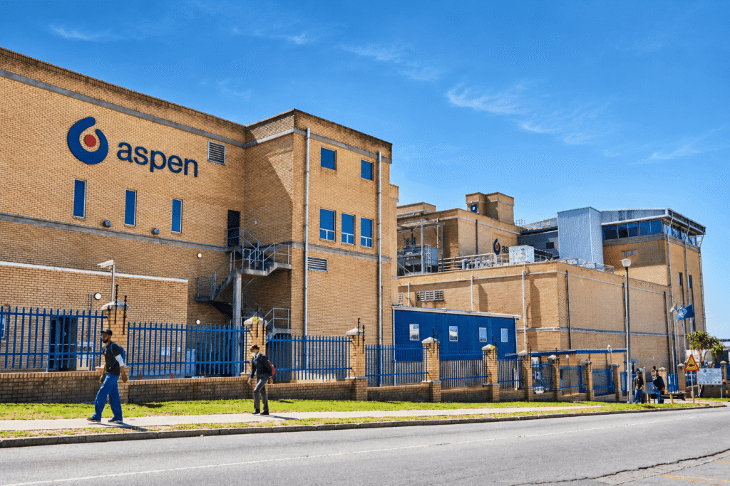 Aspen mise sur les traitements contre l’obésité pour relancer sa croissance